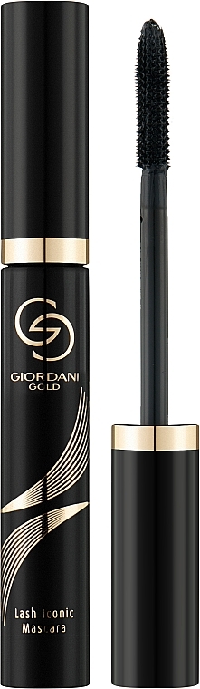 Mascara - Oriflame Giordani Gold Lash Iconic Mascara — photo N1