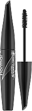 Super Volume Mascara - Flormar Spider Lash  — photo N1