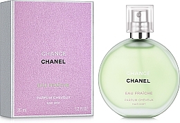 Chanel Chance Eau Fraiche Hair Mist - Hair Mist — photo N1