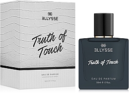 Ellysse Truth of Touch - Eau de Parfum — photo N2