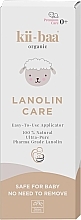 Lanolin Ointment - Kii-bar Lanolin Care — photo N3