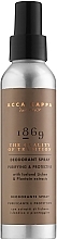 Fragrances, Perfumes, Cosmetics Acca Kappa 1869 - Deodorant (tester)