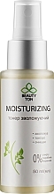 Moisturizing Face Tonic - Beauty TON — photo N1