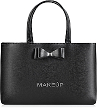 Black Elegance Gift Bag - MAKEUP — photo N1