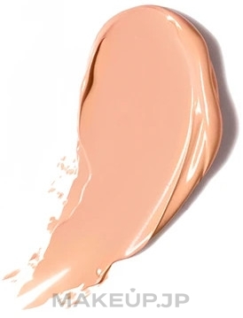 Tinted Face Fluid - Chantecaille Just Skin Tinted Moisturizer SPF 15 — photo Vanilla