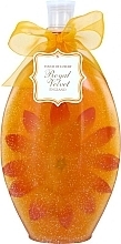 Shower & Bath Gel "Mango" - Royal Velvet Body Shower Gel — photo N4