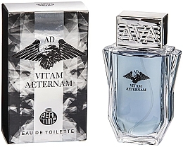 Real Time Ad Vitam Aeternam - Eau de Toilette — photo N1