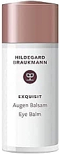 Fragrances, Perfumes, Cosmetics Eye Balm - Hildegard Braukmann Exquisite Eye Balm