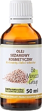 Fragrances, Perfumes, Cosmetics Sesame Seed Oil - Efas Sesam Seed Oil