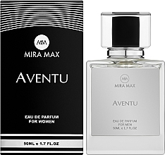 Fragrances, Perfumes, Cosmetics Mira Max Aventu - Eau de Parfum