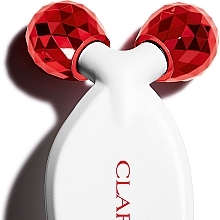 Face Massage Roller - Clarins Resculpting Flash Roller — photo N3