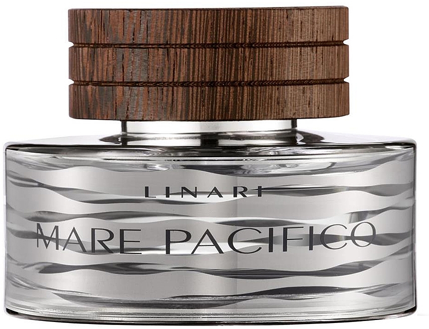 Linari Mare Pacifico - Eau de Parfum (tester without cap) — photo N1