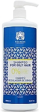 Fragrances, Perfumes, Cosmetics Shampoo for Oily Hair - Valquer Shampoo For Oily Hair