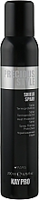 Fragrances, Perfumes, Cosmetics Thermal Protector - KayPro Precious Style Shield Spray