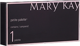 Fragrances, Perfumes, Cosmetics Compact Cosmetics Case - Mary Kay Compact Pro