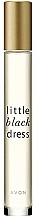 Fragrances, Perfumes, Cosmetics Avon Little Black Dress - Eau de Parfum (rollerball)