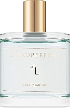 Zarkoperfume e´L - Eau de Parfum — photo N1