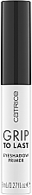 Eyeshadow Primer - Catrice Grip to Last Eyeshadow Made to Stay Primer — photo N2