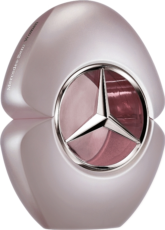 Mercedes-Benz Woman - Eau de Toilette  — photo N1