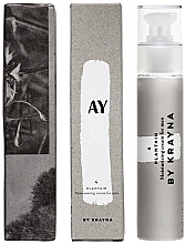 Fragrances, Perfumes, Cosmetics Nourishing Men Face Cream - Krayna AY4 Plantain Cream For Man