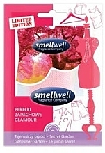 Fragrances, Perfumes, Cosmetics Aroma Pearls 'Secret Garden' - SmellWell Secret Garden