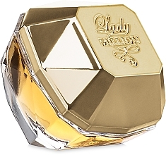 Paco Rabanne Lady Million - Eau (mini size) — photo N5