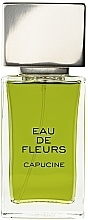 Fragrances, Perfumes, Cosmetics Chloé Eau de Fleurs Capucine - Eau de Toilette (tester with cap)