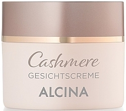 Protective Face Cream - Alcina Cashmere Face Cream — photo N4