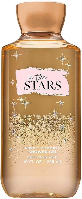 Bath And Body Works In The Stars - Shower Gel — photo N1
