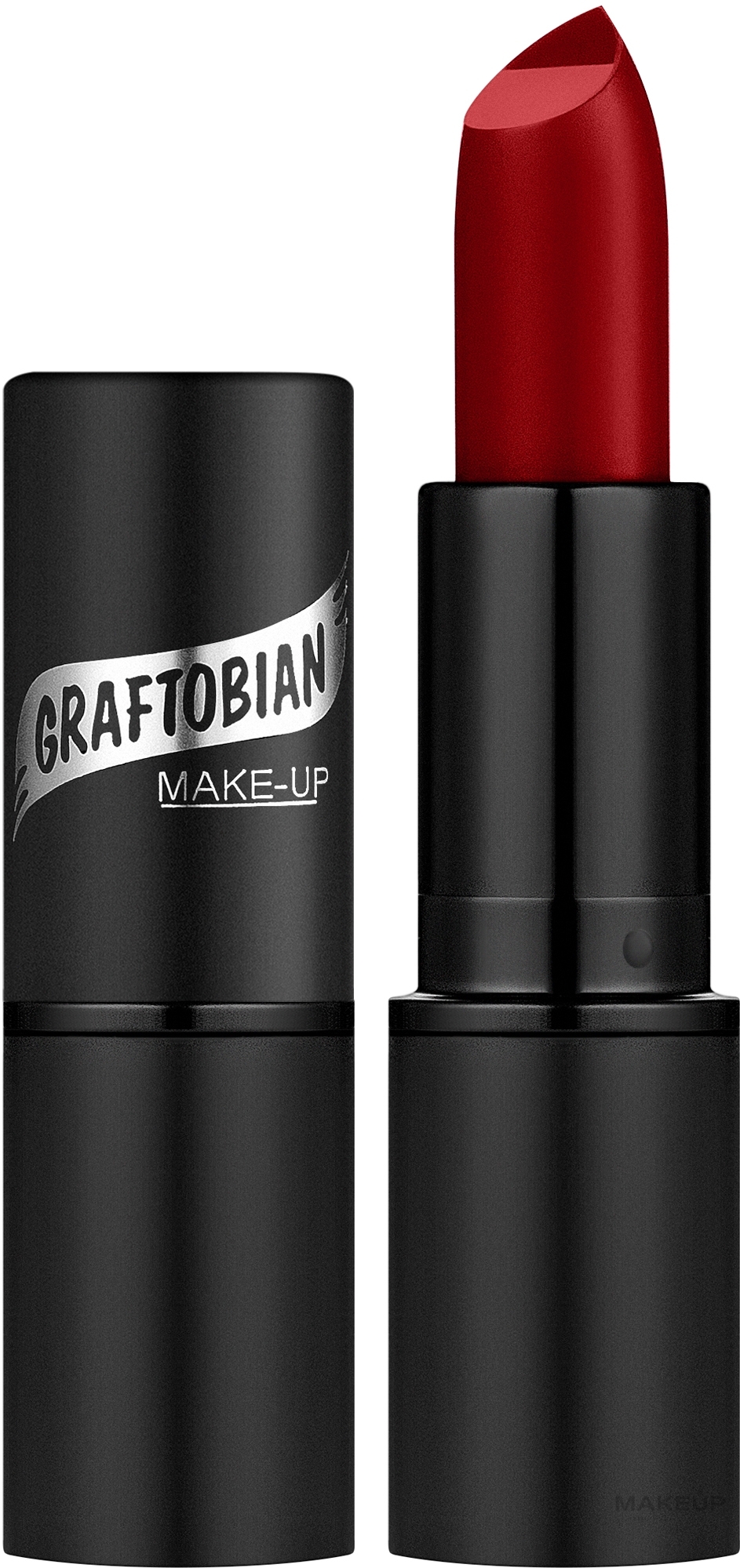 Lipstick - Graftobian Lipstick — photo Scarlet