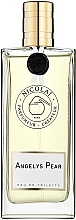 Nicolai Parfumeur Createur Angelys Pear - Eau de Toilette — photo N3