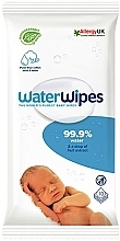 Fragrances, Perfumes, Cosmetics Baby Wet Wipes, 10 pcs. - WaterWipes Baby Wipes