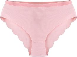 Bikini Panties 'Figi', pink - Moraj — photo N1