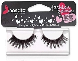 Fragrances, Perfumes, Cosmetics False Lashes, 00022 - Nascita Professional