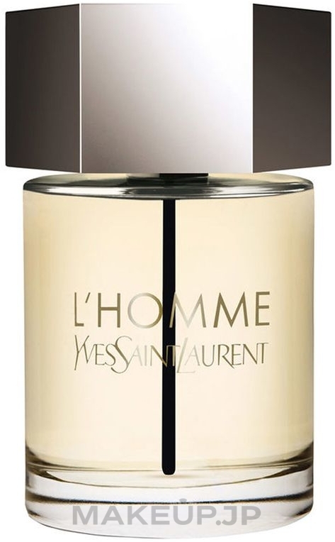Yves Saint Laurent LHomme - Eau de Toilette — photo 40 ml