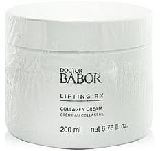 Fragrances, Perfumes, Cosmetics Face Cream - Babor Doctor Babor Lifting RX Collagen Cream (mini)