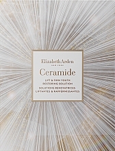 Fragrances, Perfumes, Cosmetics Set - Elizabeth Arden Ceramide (cr/15ml + ser/6.4ml + cr/50ml)