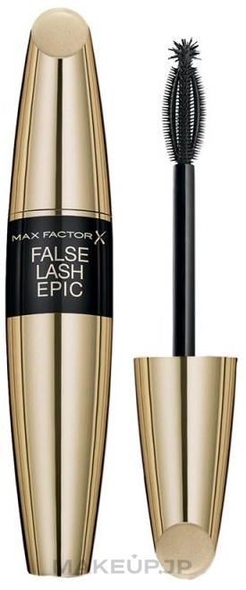 Mascara - Max Factor False Lash Epic — photo Black