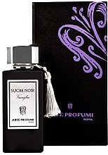 Fragrances, Perfumes, Cosmetics Arte Profumi Sucre Noir Vaniglia - Parfum (tester with cap)