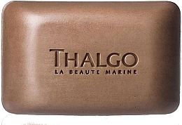 Micronized Seaweed Soap - Thalgo Micronized Marine Algae Cleansing Bar — photo N1