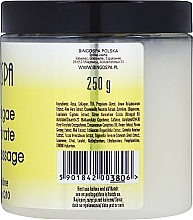 Brown Algae Concentrate with Coenzyme Q10 - BingoSpa Concentrate Brown Algae — photo N2