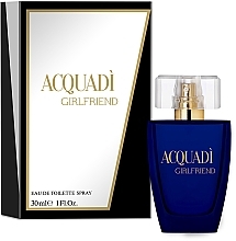 AcquaDi Girlfriend - Eau de Toilette — photo N2