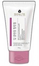 Fragrances, Perfumes, Cosmetics Exfoliating Peeling Gel with Fruit Acids - Skinlite Deep Cleansing Peeling Gel with Fruit Acids