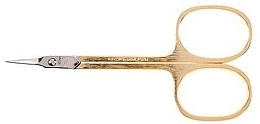 Fragrances, Perfumes, Cosmetics Cuticle Scissors, 9 cm - Kiepe