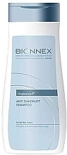 Anti-Dandruff Shampoo for All Hair Types - Bionnex Dandruff Shampoo — photo N2