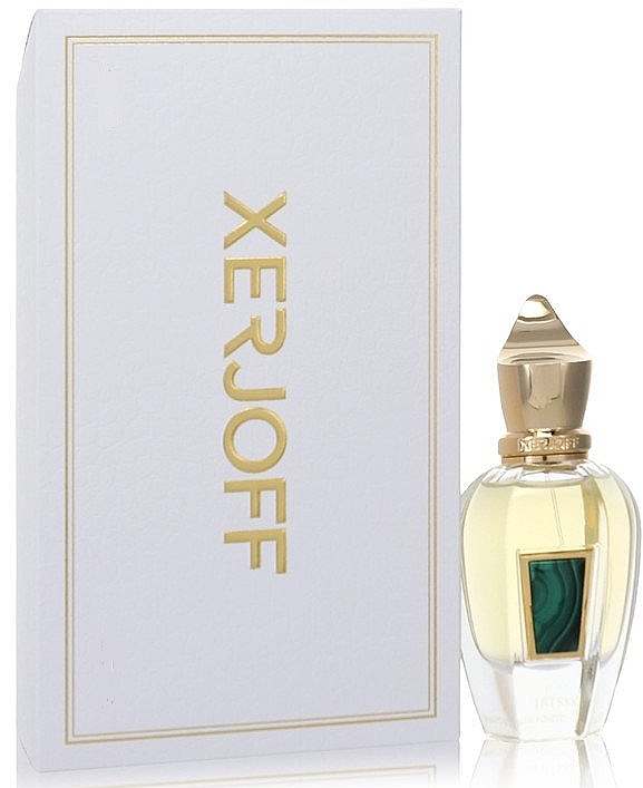 Xerjoff Seventeen Irisss - Eau de Parfum  — photo N1