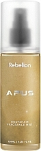 Rebellion Apus - Perfumed Body & Hair Spray — photo N1