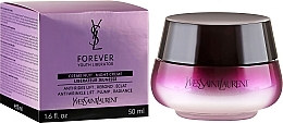 Fragrances, Perfumes, Cosmetics Rejuvenating Night Cream - Yves Saint Laurent Forever Youth Liberator Night Creme