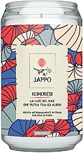 Fragrances, Perfumes, Cosmetics Scented Candle - FraLab Jappo Komorebi Scented Candle