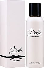 Dolce & Gabbana Dolce - Shower Gel — photo N2